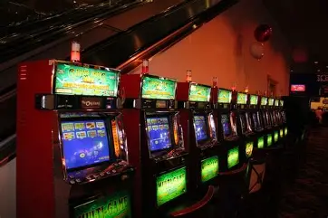 Gaming Technology